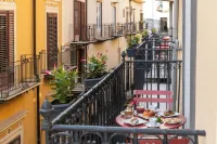 Palazzo Achates