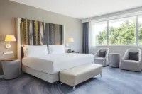 DoubleTree by Hilton Wroclaw - Pet friendly