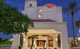 Hampton Inn Phoenix/Chandler