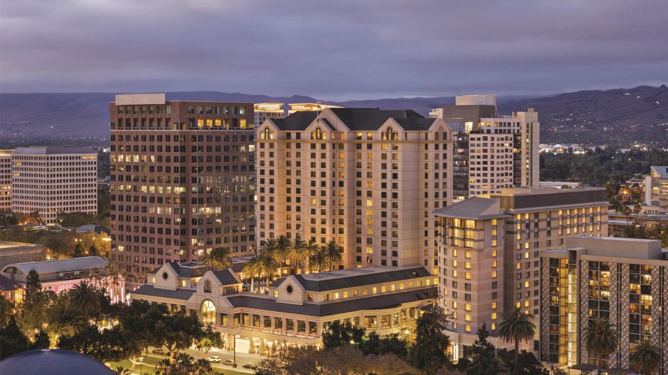 Signia by Hilton San Jose