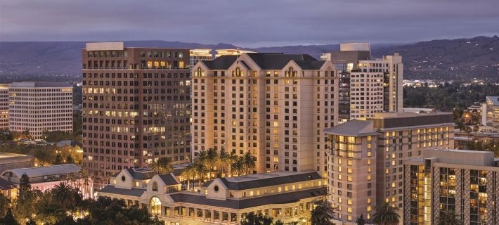 Signia by Hilton San Jose Hotels in San Jose