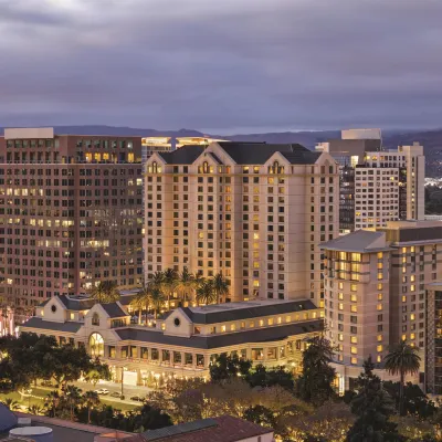 Signia by Hilton San Jose Hotels near Rotary Playgarden
