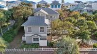 Calico Scallop by Avantstay Steps to Beach! Arcade Game Room, Pool + Hot Tub