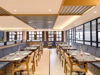 Keys Lite by Lemon Tree Hotels Jaipur Hotels near سيندي كامب