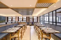 Keys Lite by Lemon Tree Hotels Jaipur