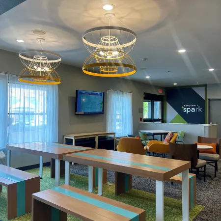 Spark by Hilton Dayton Fairborn