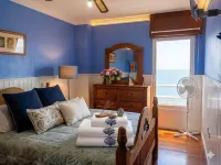 Holidays Radazul Sea View & Wiffi