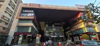 Hotel Palladium