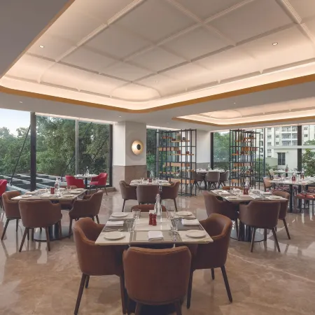 Ramada By Wyndham Ranchi Bariatu Road