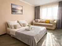 Dlya Komfortnogo Prozhivaniya V Zhk Pervyy Klubnyy Flat Hotéis em Lyubertsy