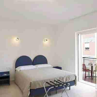 francescosuiteb&b Rooms