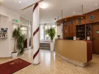 Turmhotel Rhein-Main - Wifi