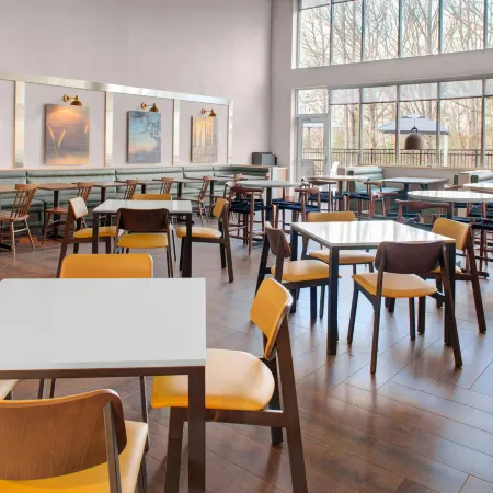 Fairfield Inn & Suites Roanoke Salem