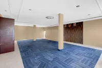 Townhouse Oak near Stasiun Purwosari formerly Graha Gentan Solo