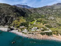 Anatolika beach cottage -  Ferienhäuser