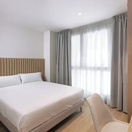 Hotel Iriguibel Arrosadía