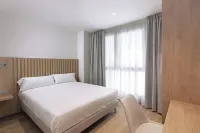 Hotel Iriguibel Arrosadía