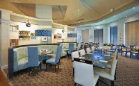 Village Hotel Bracknell - petit déjeuner