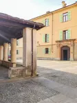 Nel Centro Storico Hoteles en 