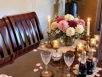 Ocean Breeze Executive Bed and Breakfast