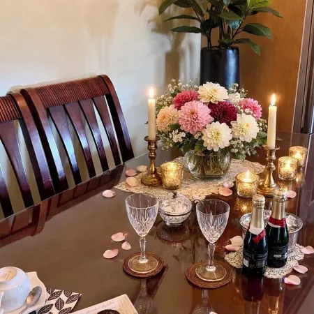 Ocean Breeze Executive Bed and Breakfast