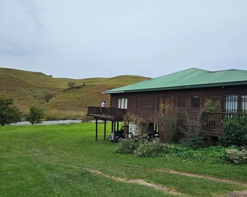 eMkhosini Royal Sun Hotels in Underberg
