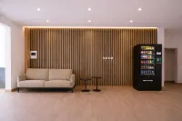 Aparthotel Fuenlabrada Central