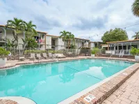 The Westshore by Stylish Stays Hotels in Tampa
