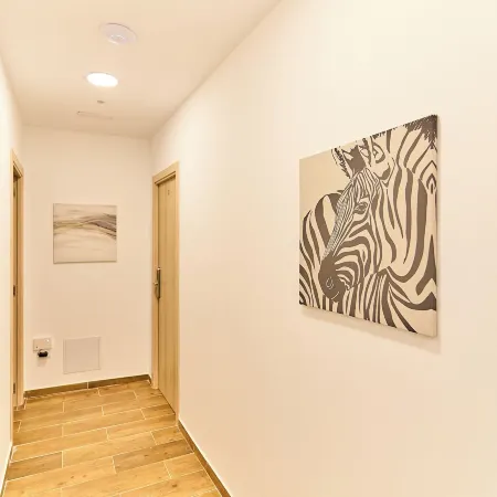 Apartamentos Alcorcón by gaiarooms