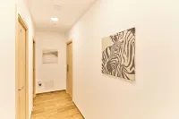 Apartamentos Alcorcón by gaiarooms