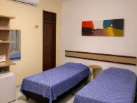 Pousada e Hostel Casarão 2030 Hoteles en Natal