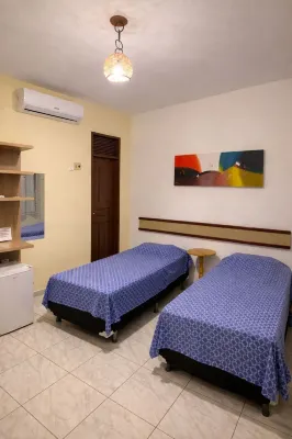 Pousada e Hostel Casarão 2030
