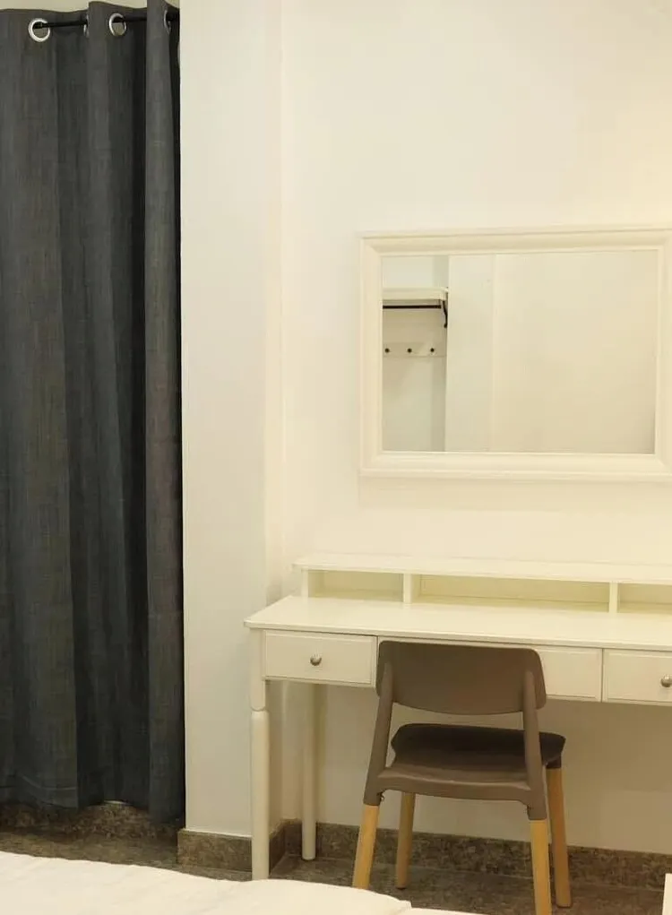 ห้องดีลักซ์ 1 ที่นอน