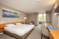 Fletcher Hotel - Resort Spaarnwoude - Pool