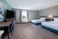 Echo Suites Extended Stay by Wyndham Aurora Denver - พร้อมWifi