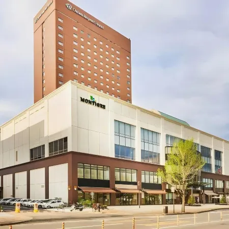 Daiwa Roynet Hotel Wakayama