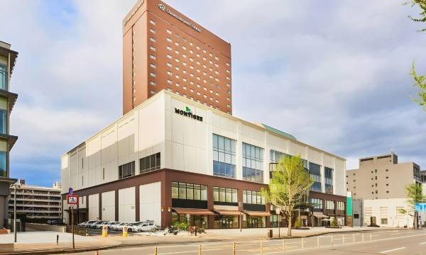 Daiwa Roynet Hotel Wakayama