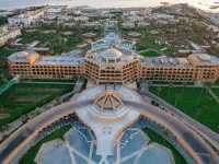 Calimera Blend Paradise Hotels near Titanic Aqua Resort Beach Club
