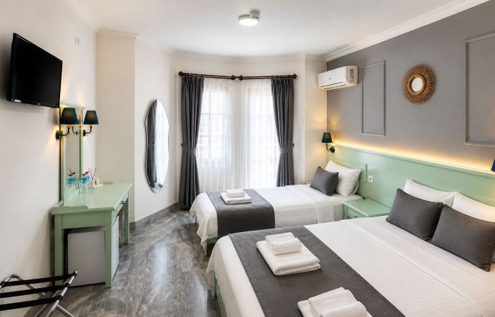 Gökova Hotel