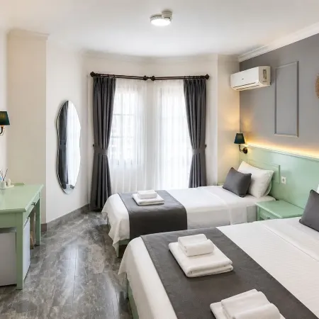 Gökova Hotel