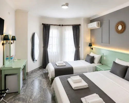 Gökova Hotel Hotels in Ula