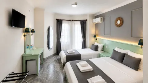 Gökova Hotel