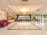 Jeju Pearly Hotel Hotels near Geumsungdang