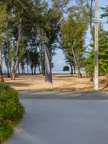 รูปภาพของห้องสวีท Lamia 1BR ที่ Kora Beach Resort