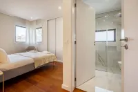 Nomad's Lux - 2BDR & Parking Flores Square Porto - 4 stelle