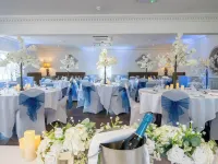 Honest Lawyer Hotel Hotels in Durham