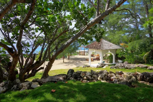 Tingalaya's Retreat