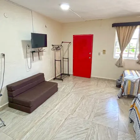 HOTEL REAL UCUM