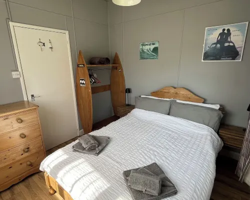 Chalet 3 Wipeout Hotels in Hayle