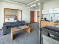 Sea Premium Aparthotel Hotels in Gdynia